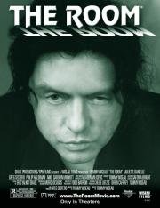 Комната (The Room) 2003