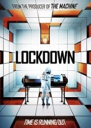 Комплекс: Карантин (The Complex: Lockdown) (2020)