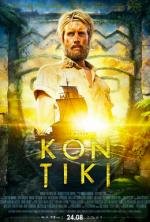 Кон-Тики (Kon-Tiki) (2013)