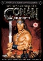 Конан - Разрушитель (Conan the Destroyer) (1984)
