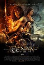 Конан варвар (Conan the Barbarianа) (2011)