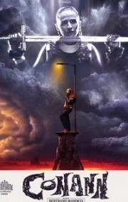Конанн (Conann) (2023)