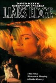 Конец лжеца (Уступ лжеца) (Liar's Edge) (1992)