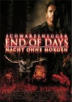 Конец света (End Of Days) (1999)