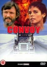 Конвой (Convoy) (1978)