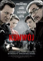 Конвой (Польша) (Konwój) (2017)