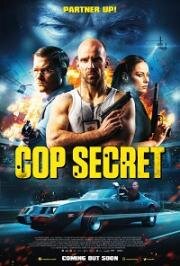 Коп сикрет (Cop Secret) (2021)