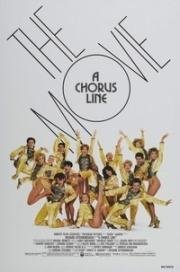 Кордебалет (A Chorus Line) (1985)
