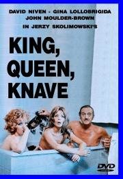 Король, дама, валет (King, Queen, Knave) (1972)