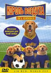 Король воздуха: лига чемпионов (Air Bud: World Pup) (2000)