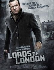 Короли Лондона (Lords of London) 2013