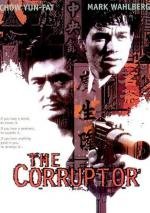 Коррупционер (The Corruptor) (1999)