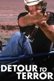 Кошмарный объезд (Detour to Terror) (1980)