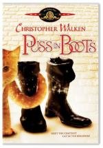 Кот в сапогах (Puss in Boots) 1988