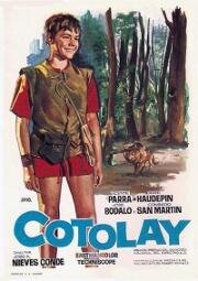 Котолай (Cotolay (El Nino y el Lobo)) (1966)
