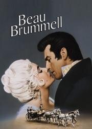 Красавчик Браммел (Beau Brummell) 1954