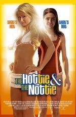 Красавица и уродина (The Hottie and the Nottie)
