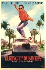 Красивая жизнь (Taking Care of Business) (1990)