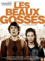 Красивые парни (Les beaux gosses) 2009