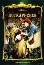 Красная Шапочка (Rotkäppchen) (1962)