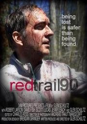 Красная тропа 90 (Red Trail 90) (2014)