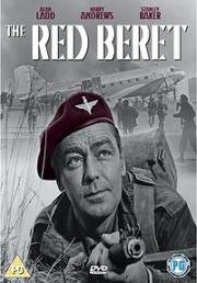 Красный берет (The Red Beret (Paratrooper)) (1953)