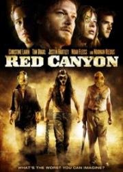 Красный каньон (Red Canyon) 2008