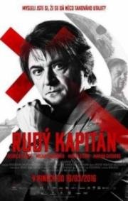 Красный капитан (Rudý kapitán) (2016)