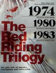 Кровавый округ: 1974 (Red Riding: In the Year of Our Lord 1974) (2009)