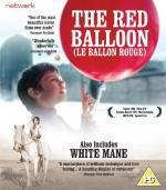Красный шар (Le ballon rouge) 1956