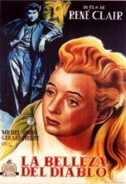 Красота дьявола (La beaute du diable (Beauty and the Devil)) (1950)