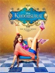 Красотка (Khoobsurat)