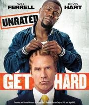 Крепись! (Get Hard) (2015)