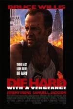 Крепкий орешек 3: Возмездие (Die Hard: With a Vengeance) (1995)