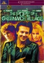 Крестный отец Гринвич-Виллидж (The Pope of Greenwich Village) 1984