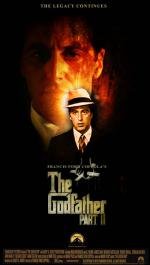 Крестный отец 2 (The Godfather: Part II) (1974)