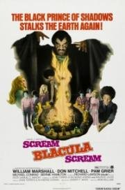 Кричи, Блакула, кричи (Scream Blacula Scream) 1973