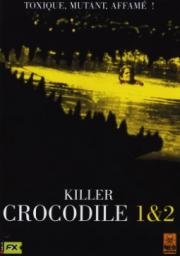 Крокодил-убийца 1,2 (Killer Crocodile) (1989)
