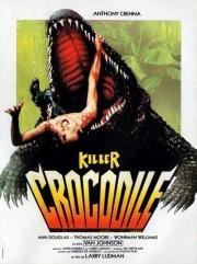 Крокодил-убийца (Killer Crocodile) 1989