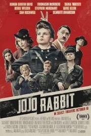Кролик Джоджо (Jojo Rabbit) (2019)