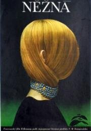 Кроткая (Une femme douce) 1969