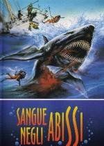 Кровавая бездна (Sangue negli abissi) (1990)