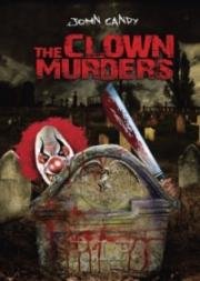 Кровавая шутка (The Clown Murders) (1976)