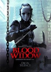 Кровавая вдова (Blood Widow) 2014