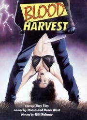 Кровавый урожай (Кровавая жатва) (Blood Harvest) 1987