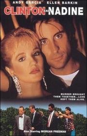 Кровавые деньги (Clinton and Nadine) 1988