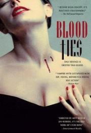 Кровные узы (Blood Ties) (1991)