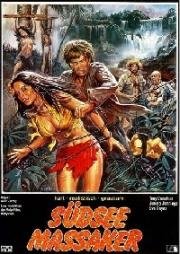 Кровопролитие в южном море (South Seas (Sudsee Massaker)) (1974)