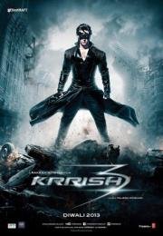 Крриш 3 (Krrish 3) 2013