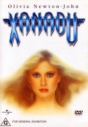 Ксанаду (Xanadu) (1980)